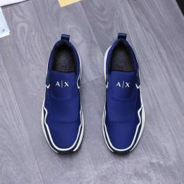 Picture of Armani Shoes _SKUArmanisz38-44hnh1007840